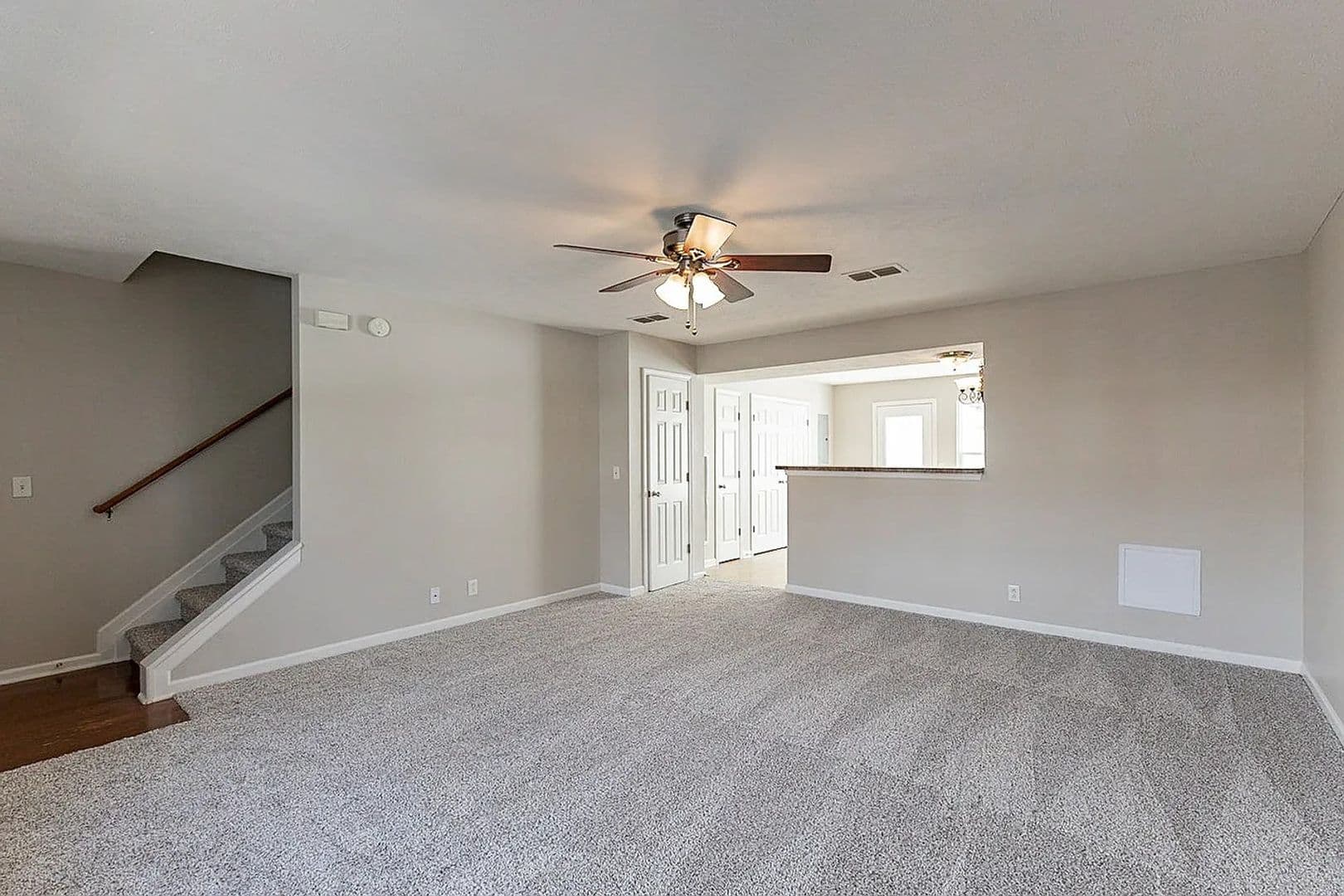 Murfreesboro Townhome: 3754 Chippewa Pl