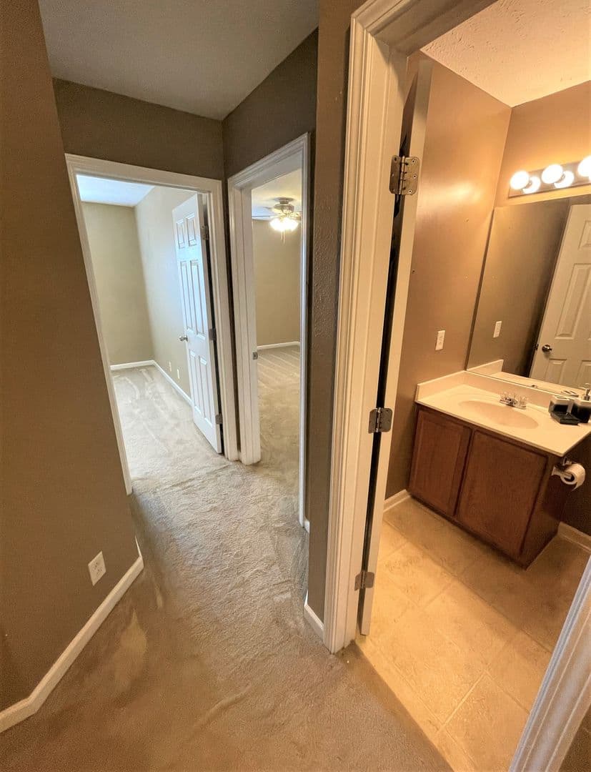 Murfreesboro Townhome: 3164 Prater Ct