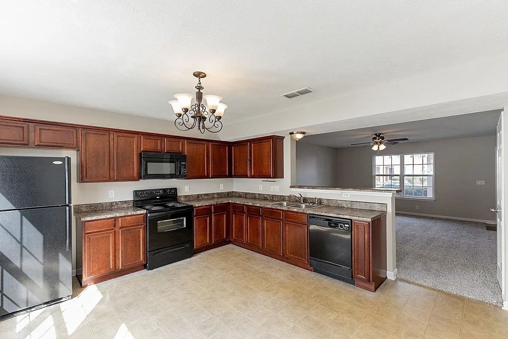 Murfreesboro Townhome: 3754 Chippewa Pl