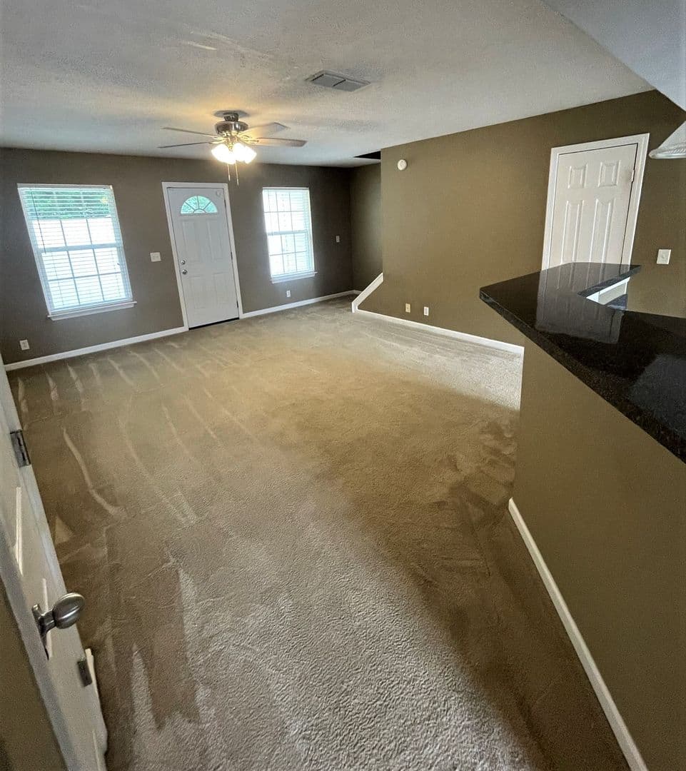 Murfreesboro Townhome: 3164 Prater Ct