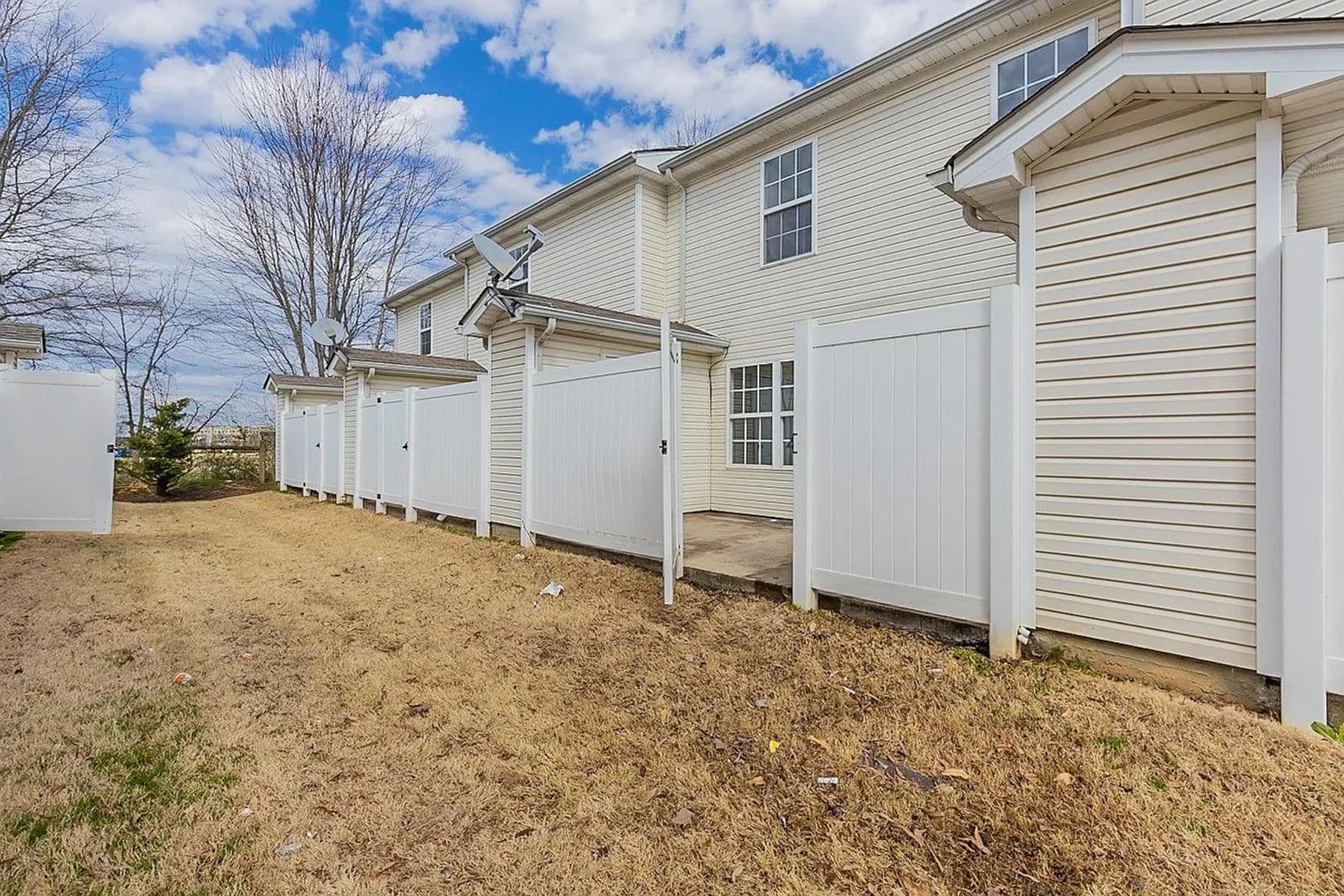 Murfreesboro Townhome: 3754 Chippewa Pl