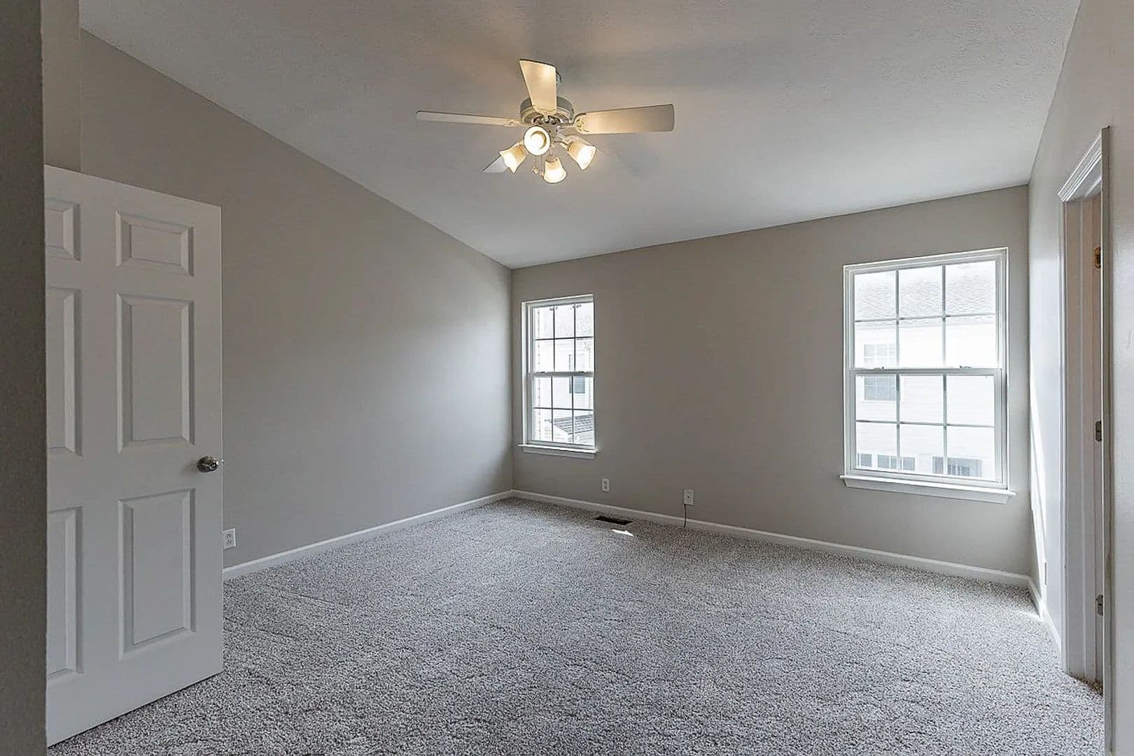 Murfreesboro Townhome: 3754 Chippewa Pl