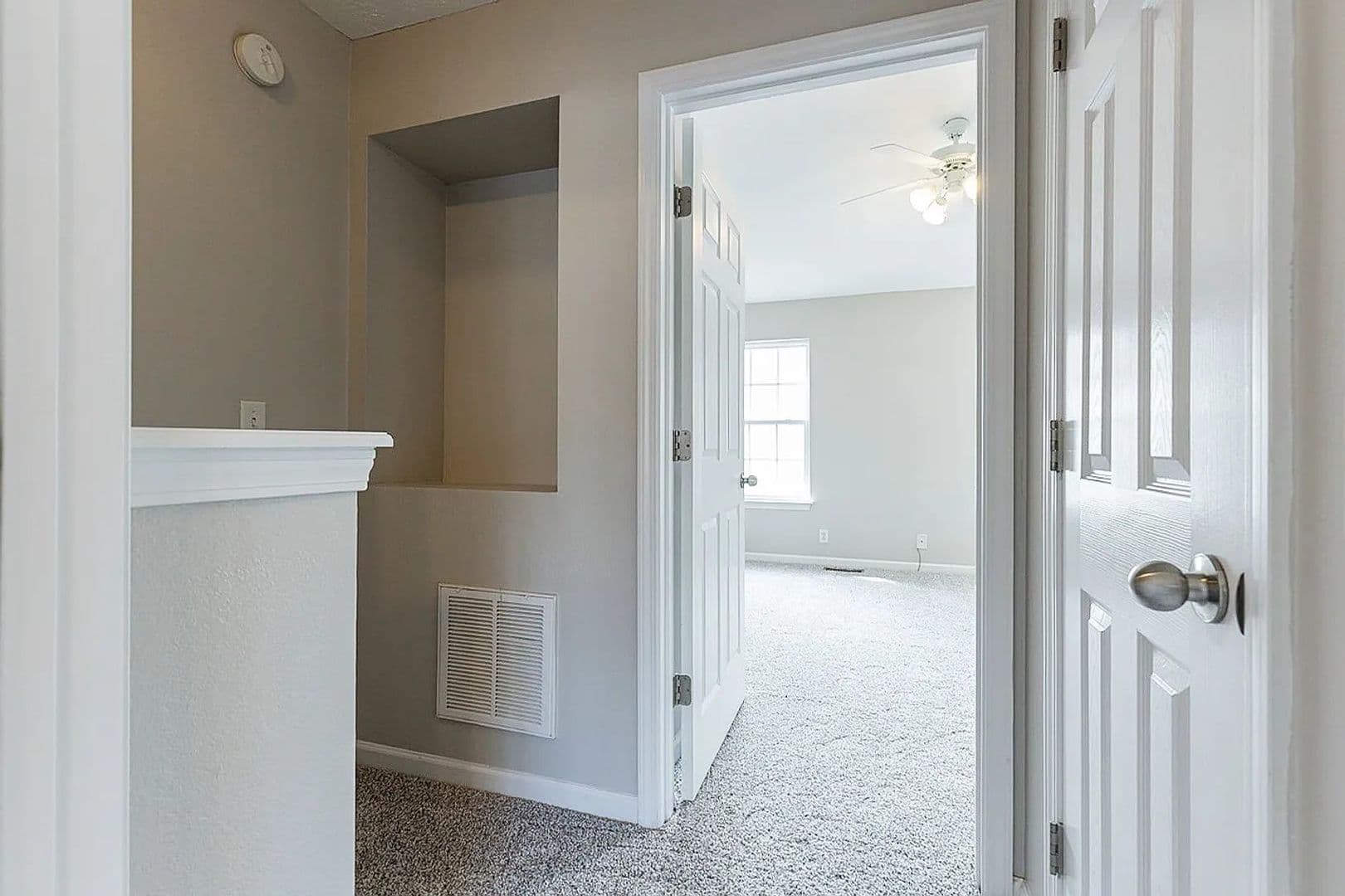 Murfreesboro Townhome: 3754 Chippewa Pl