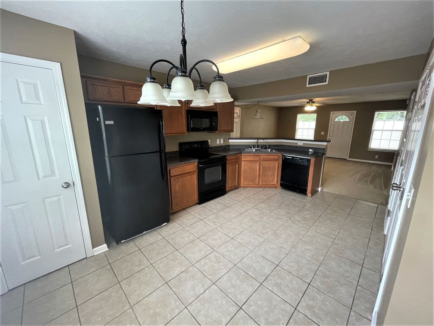 Murfreesboro Townhome: 3164 Prater Ct