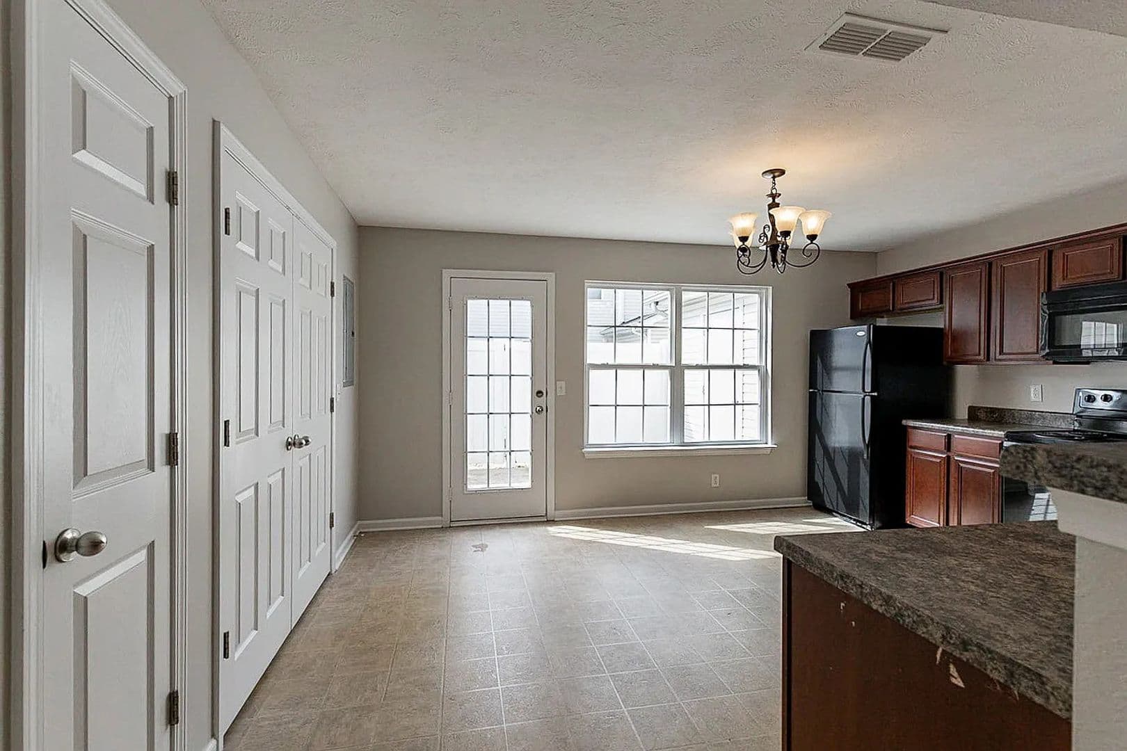 Murfreesboro Townhome: 3754 Chippewa Pl