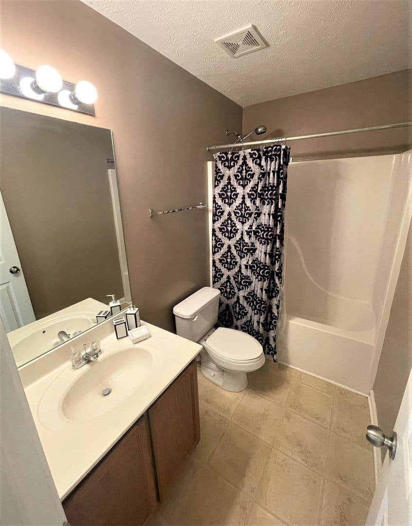 Murfreesboro Townhome: 3164 Prater Ct