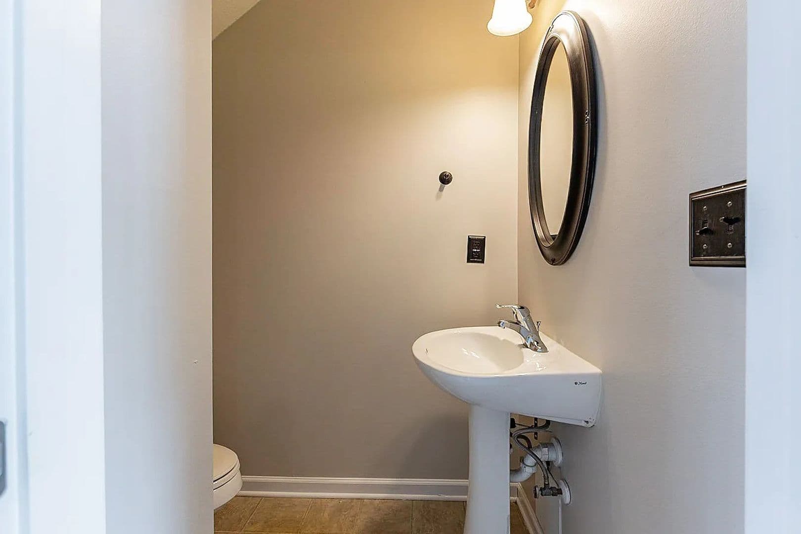 Murfreesboro Townhome: 3754 Chippewa Pl