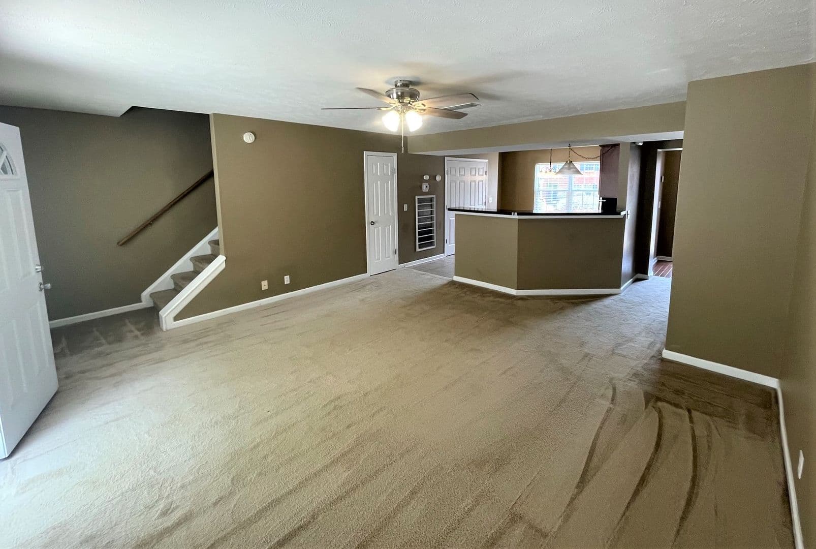 Murfreesboro Townhome: 3164 Prater Ct