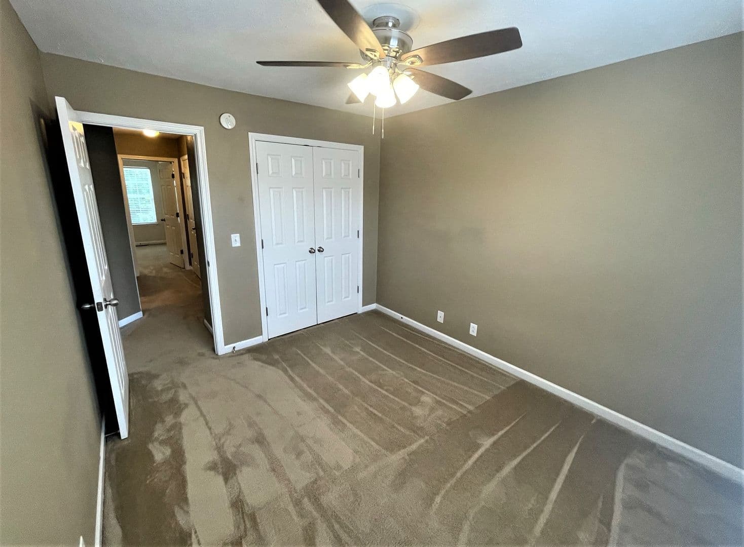 Murfreesboro Townhome: 3164 Prater Ct