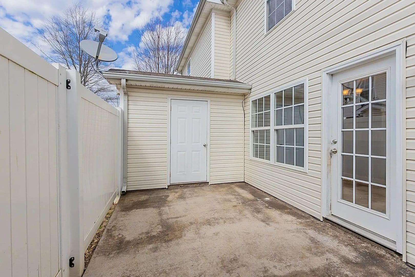 Murfreesboro Townhome: 3754 Chippewa Pl