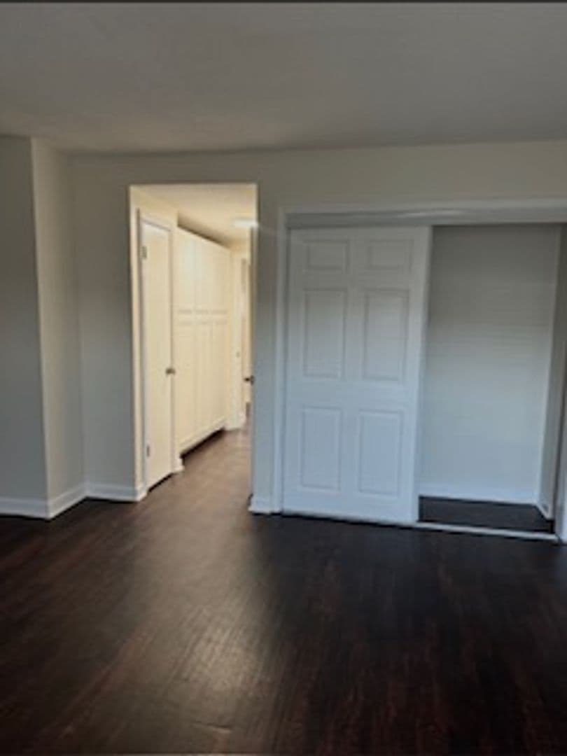 New Orleans Apartment: 4002 S. Carrollton Ave