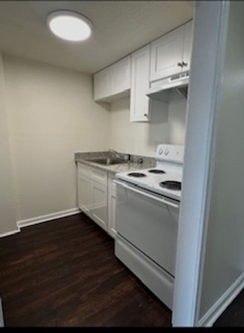 New Orleans Apartment: 4002 S. Carrollton Ave