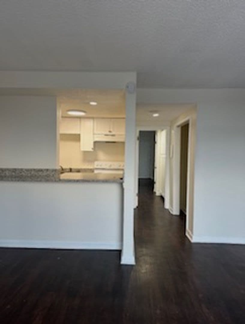 New Orleans Apartment: 4002 S. Carrollton Ave