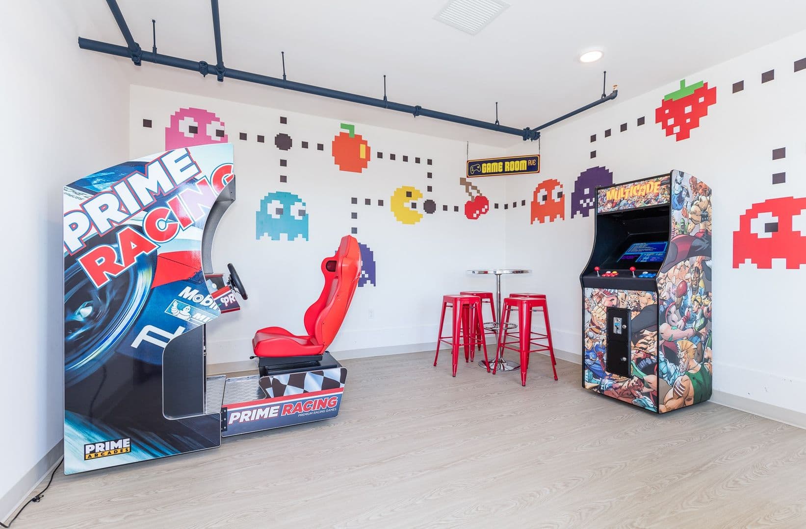 San Francisco Apartment: 363 6th St