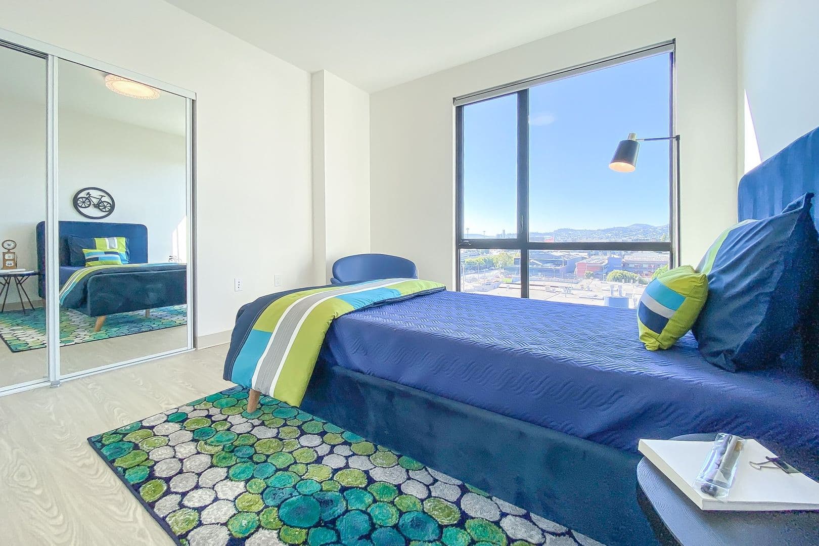San Francisco Apartment: 363 6th St