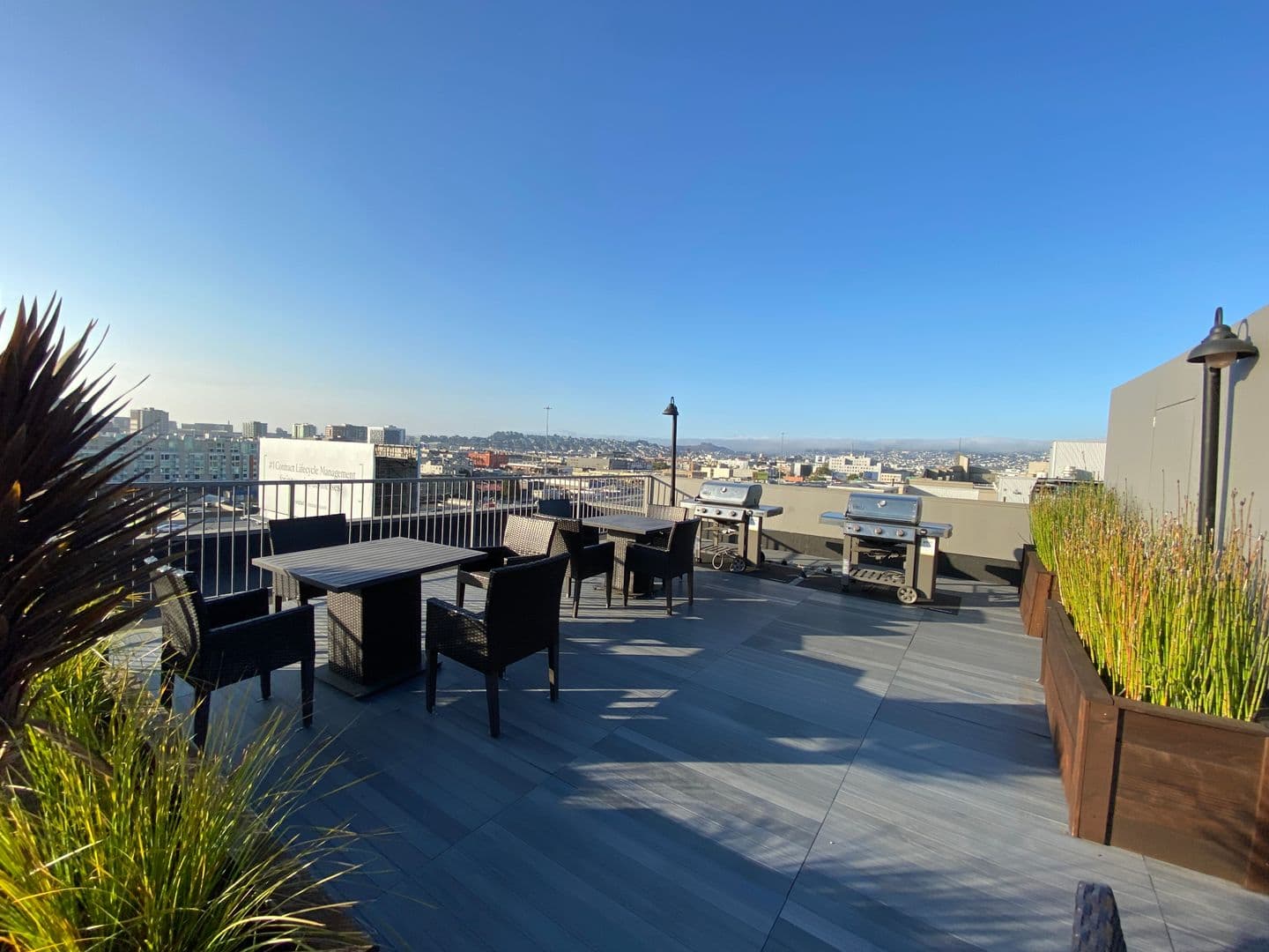San Francisco Apartment: 750 Harrison St