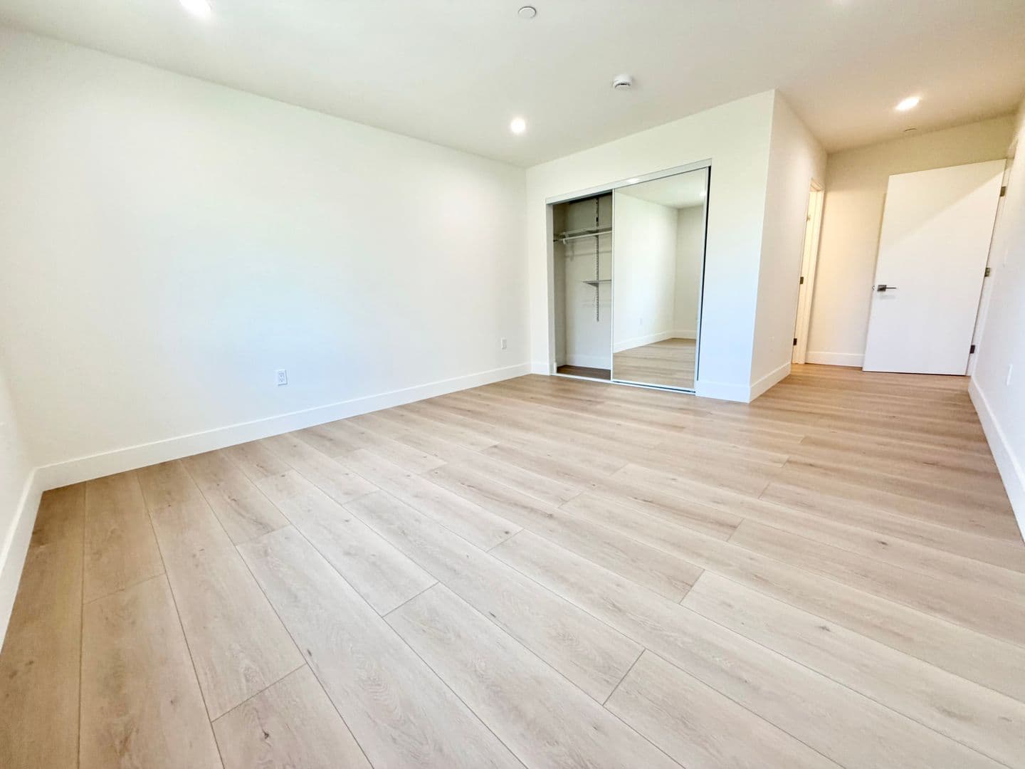 San Francisco Apartment: 178-184 Montana St