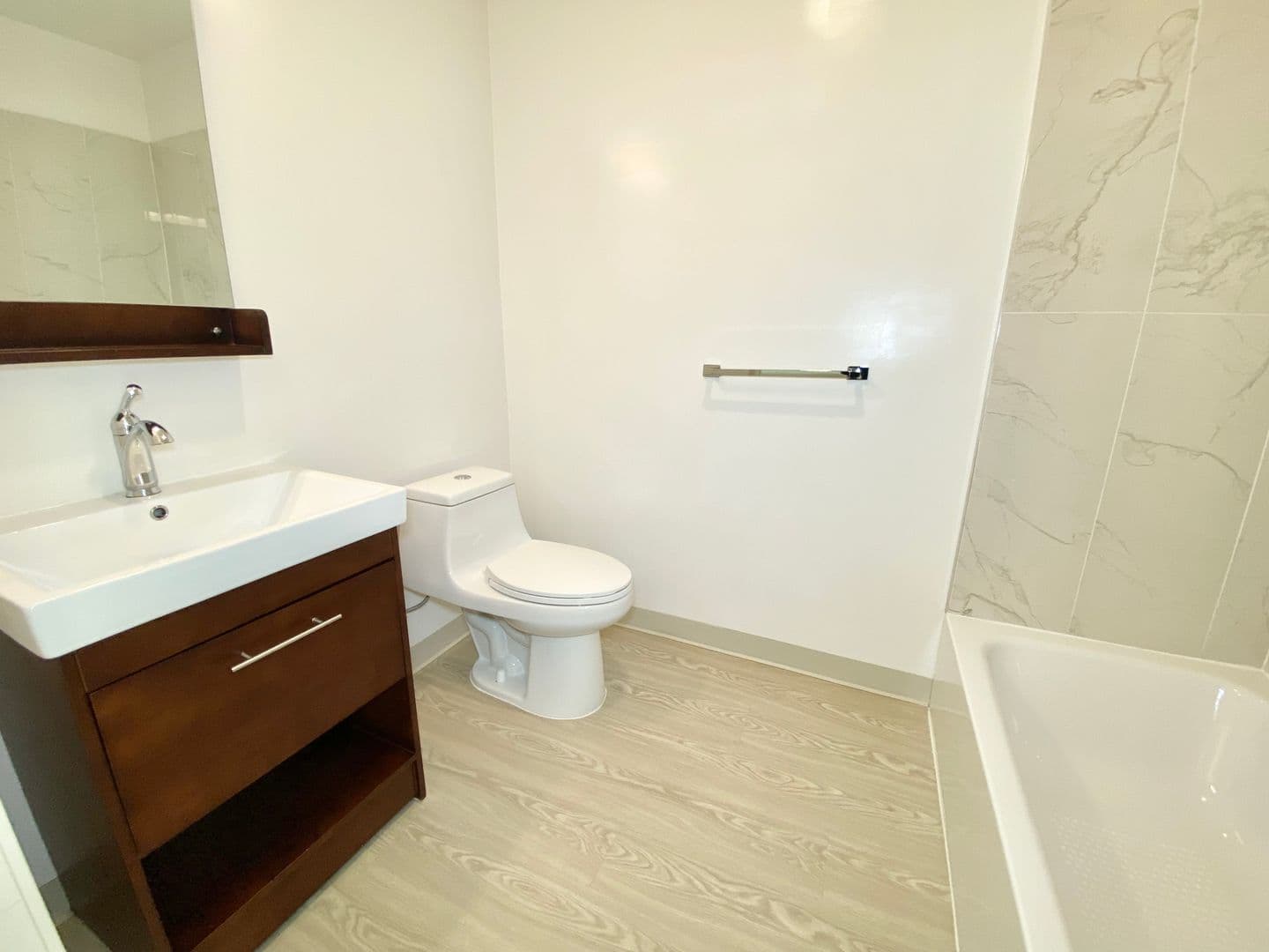 San Francisco Apartment: 750 Harrison St