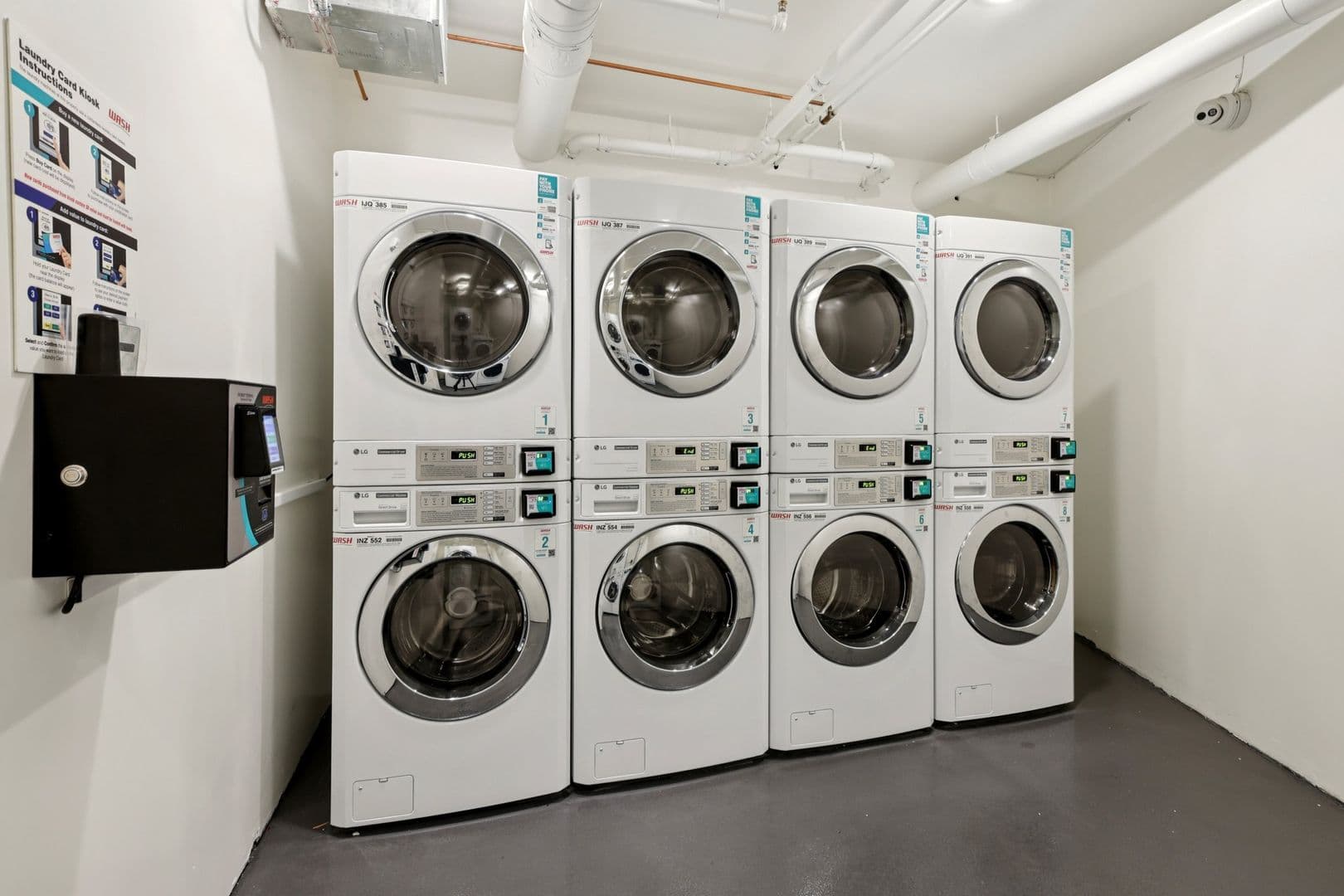 San Francisco Apartment: 4742 Mission Street