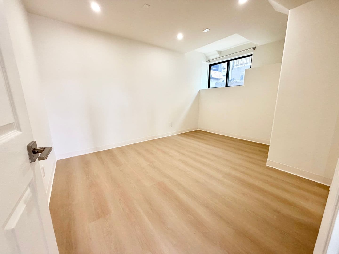 San Francisco Apartment: 178-184 Montana St