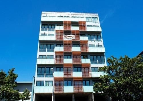 San Francisco Apartment: 750 Harrison St