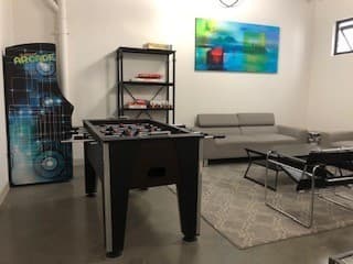 San Francisco Apartment: 1335 Folsom St