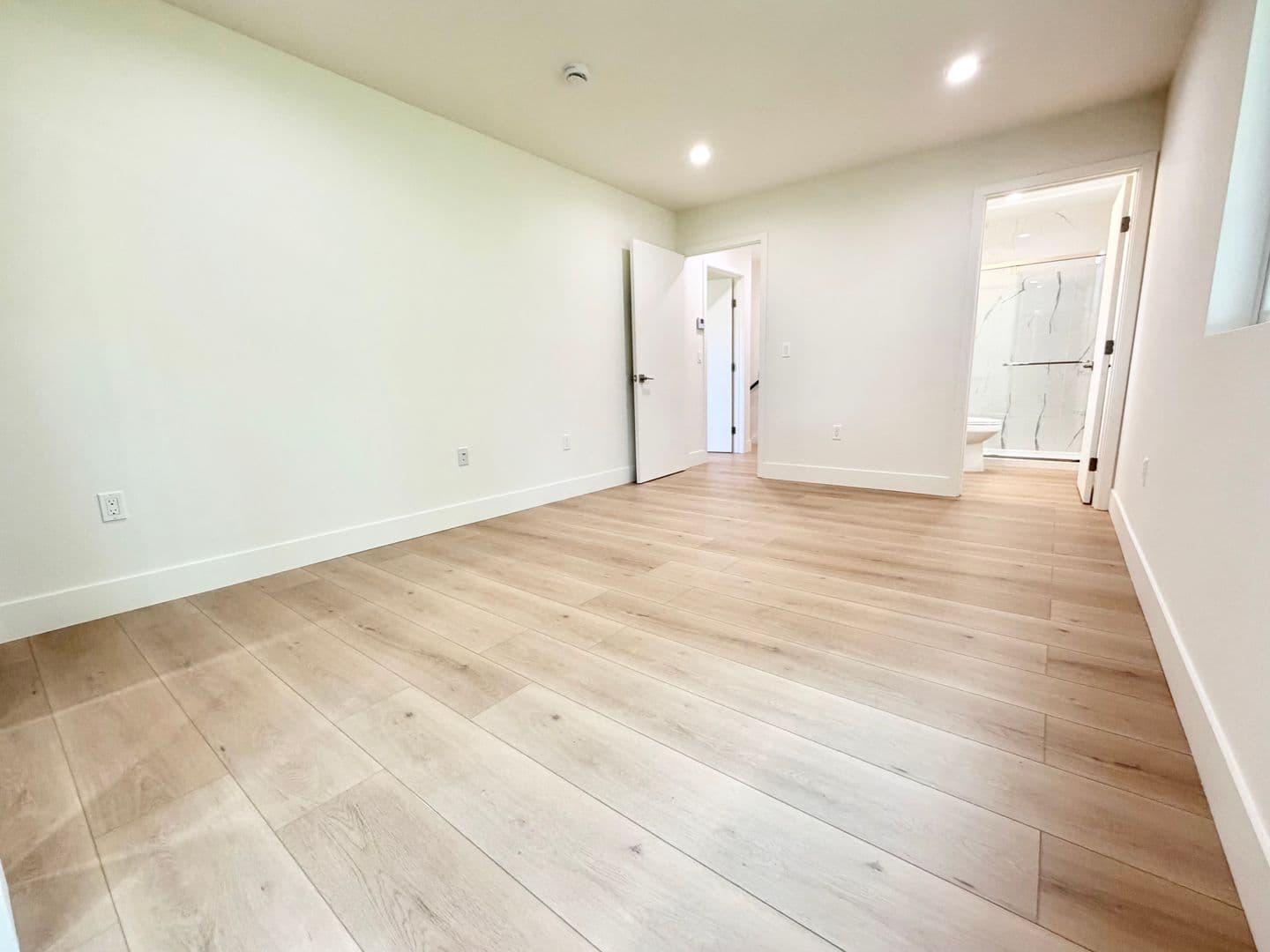 San Francisco Apartment: 178-184 Montana St