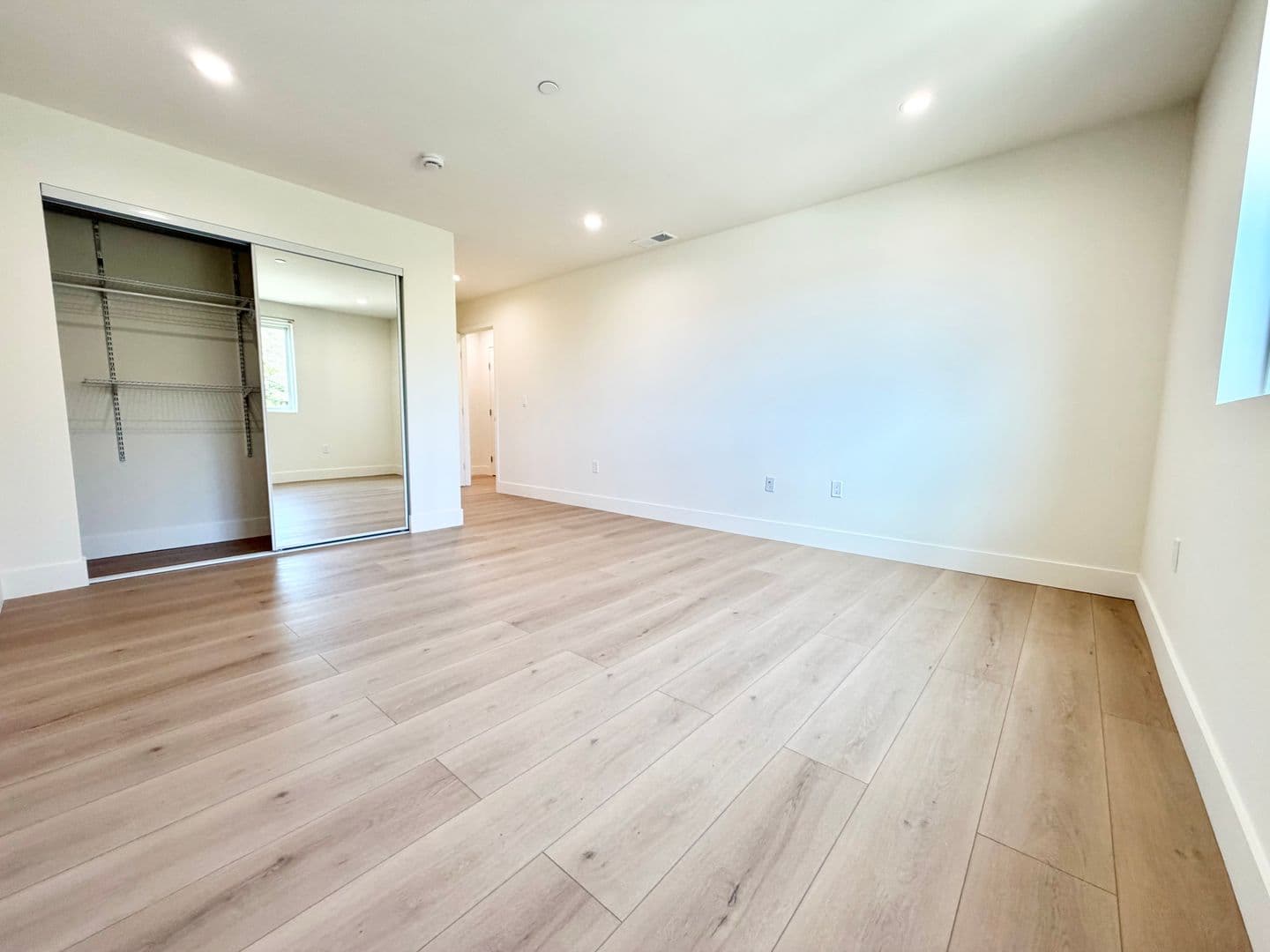 San Francisco Apartment: 178-184 Montana St