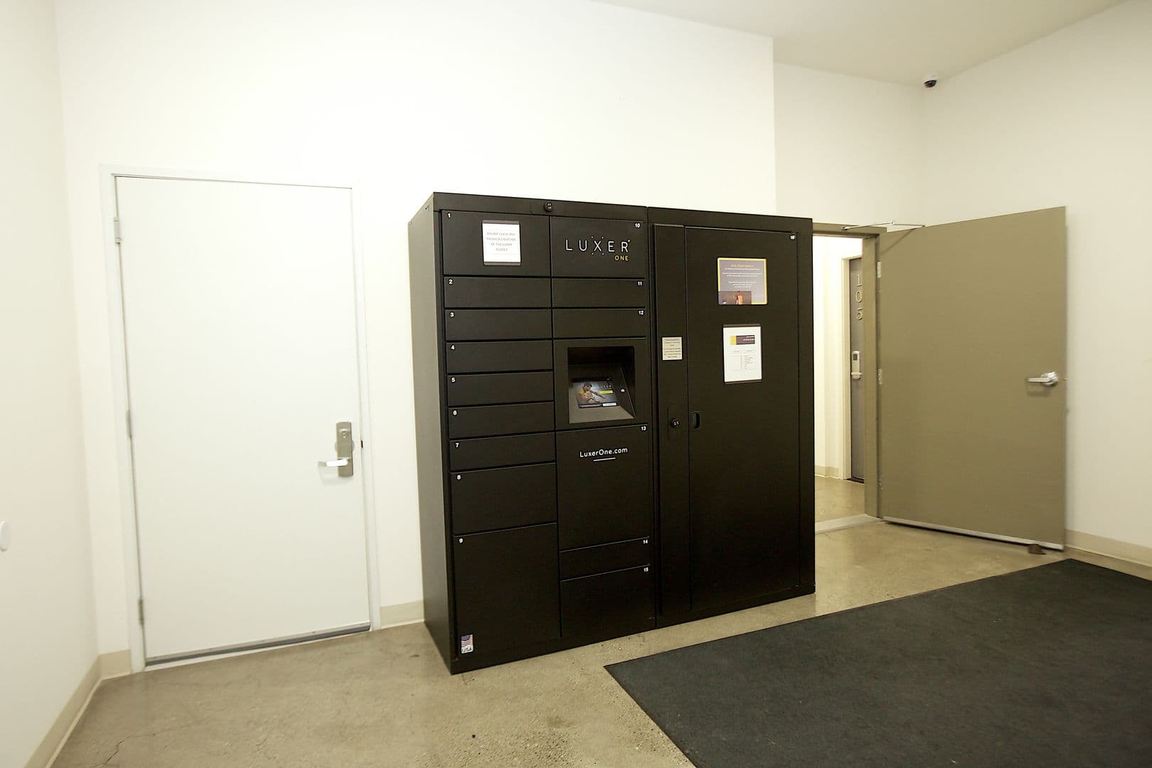 San Francisco Apartment: 1335 Folsom St