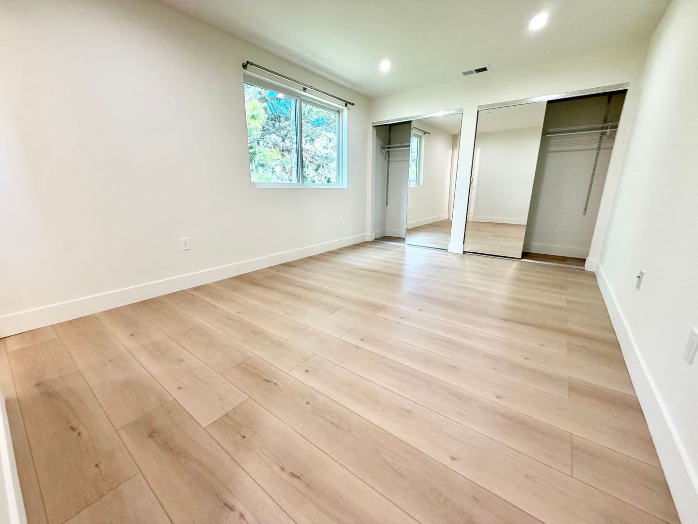 San Francisco Apartment: 178-184 Montana St