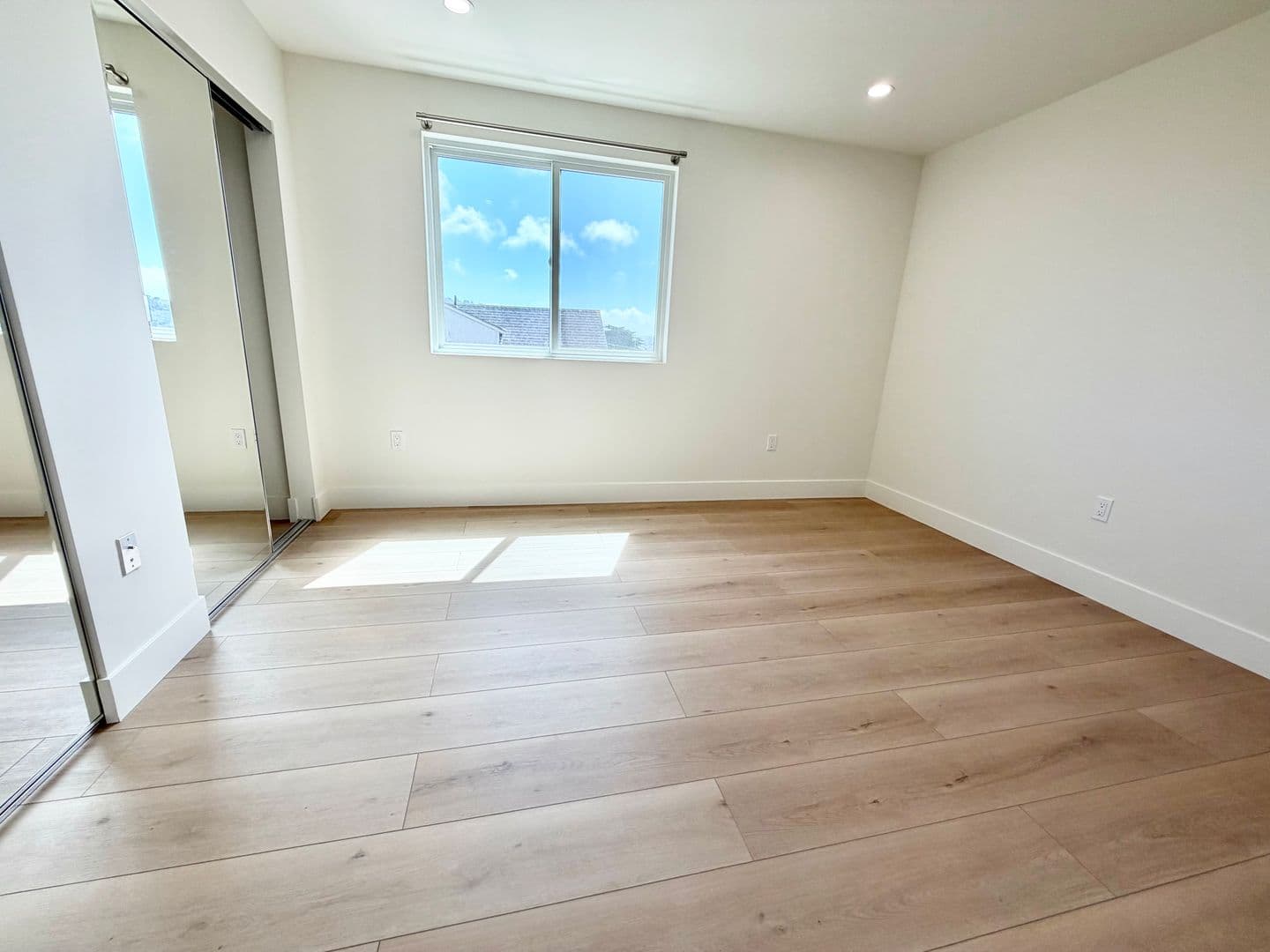San Francisco Apartment: 178-184 Montana St