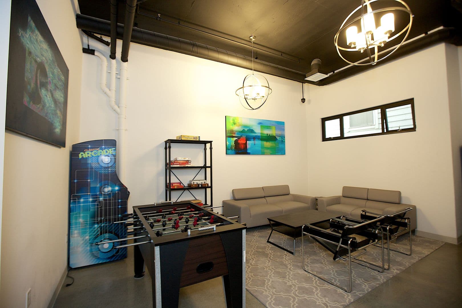 San Francisco Apartment: 1335 Folsom St