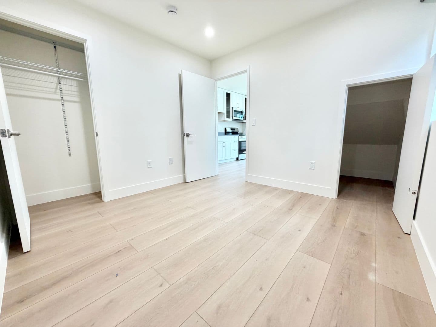 San Francisco Apartment: 178-184 Montana St