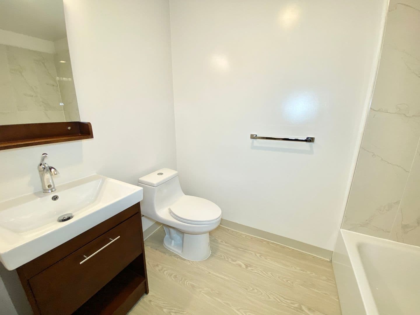 San Francisco Apartment: 750 Harrison St