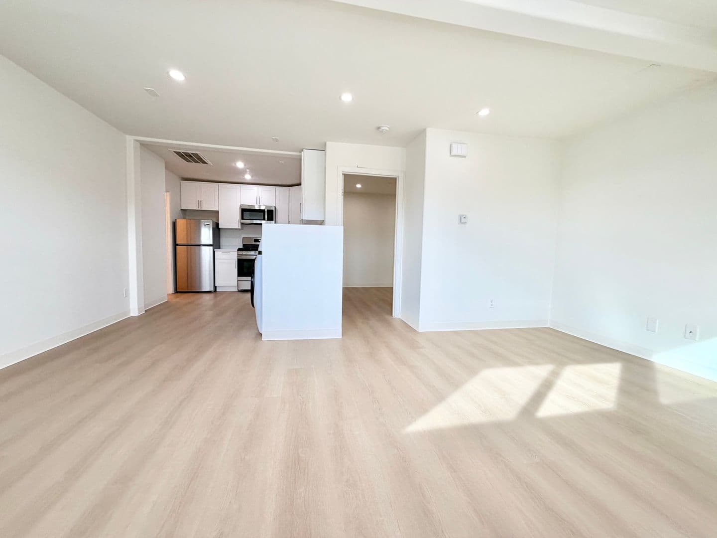 San Francisco Apartment: 178-184 Montana St