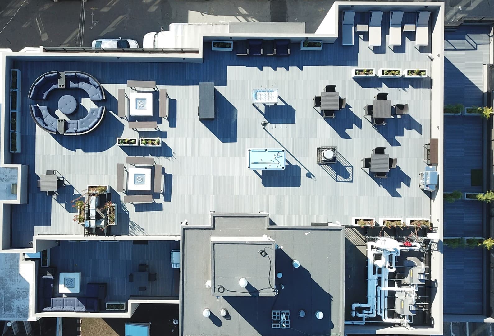 San Francisco Apartment: 1335 Folsom St