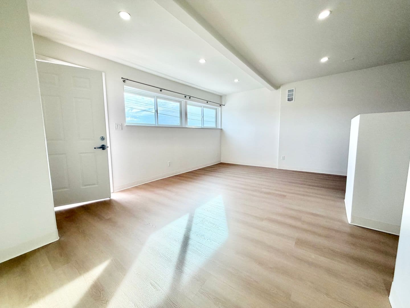 San Francisco Apartment: 178-184 Montana St