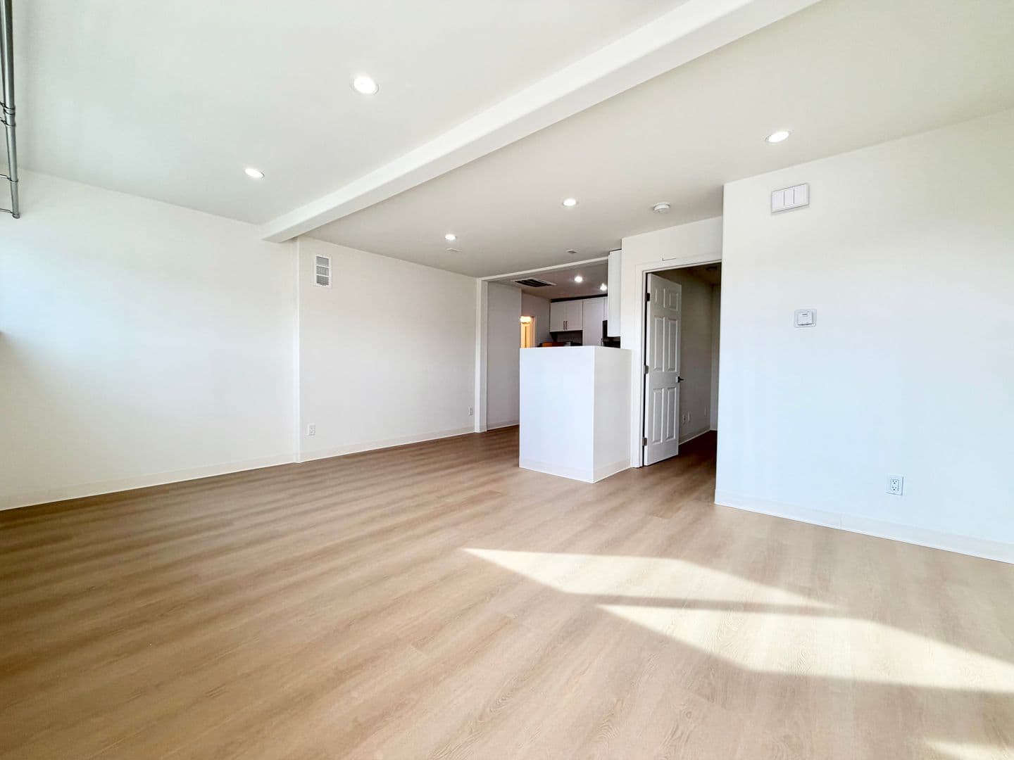 San Francisco Apartment: 178-184 Montana St