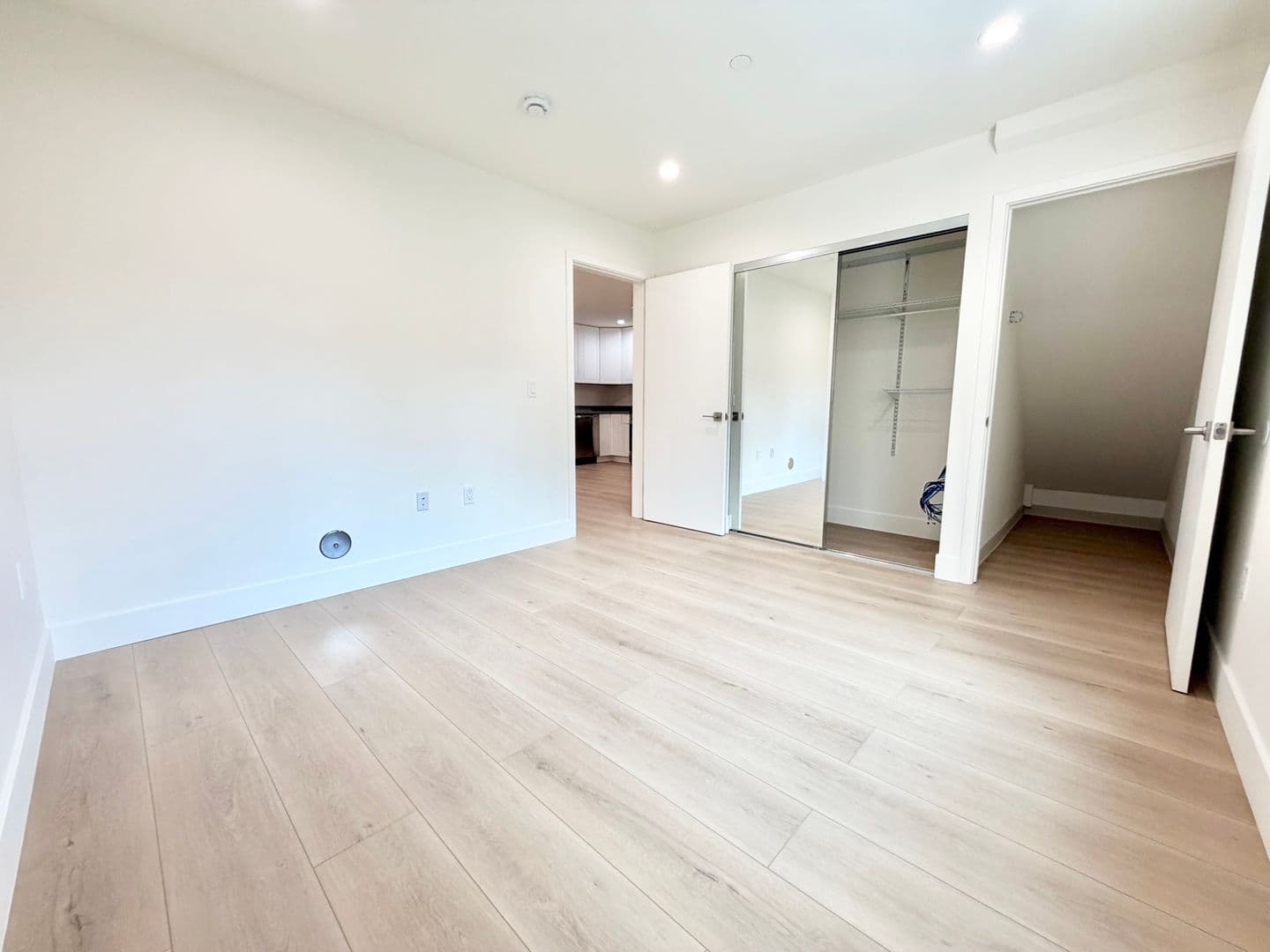 San Francisco Apartment: 178-184 Montana St