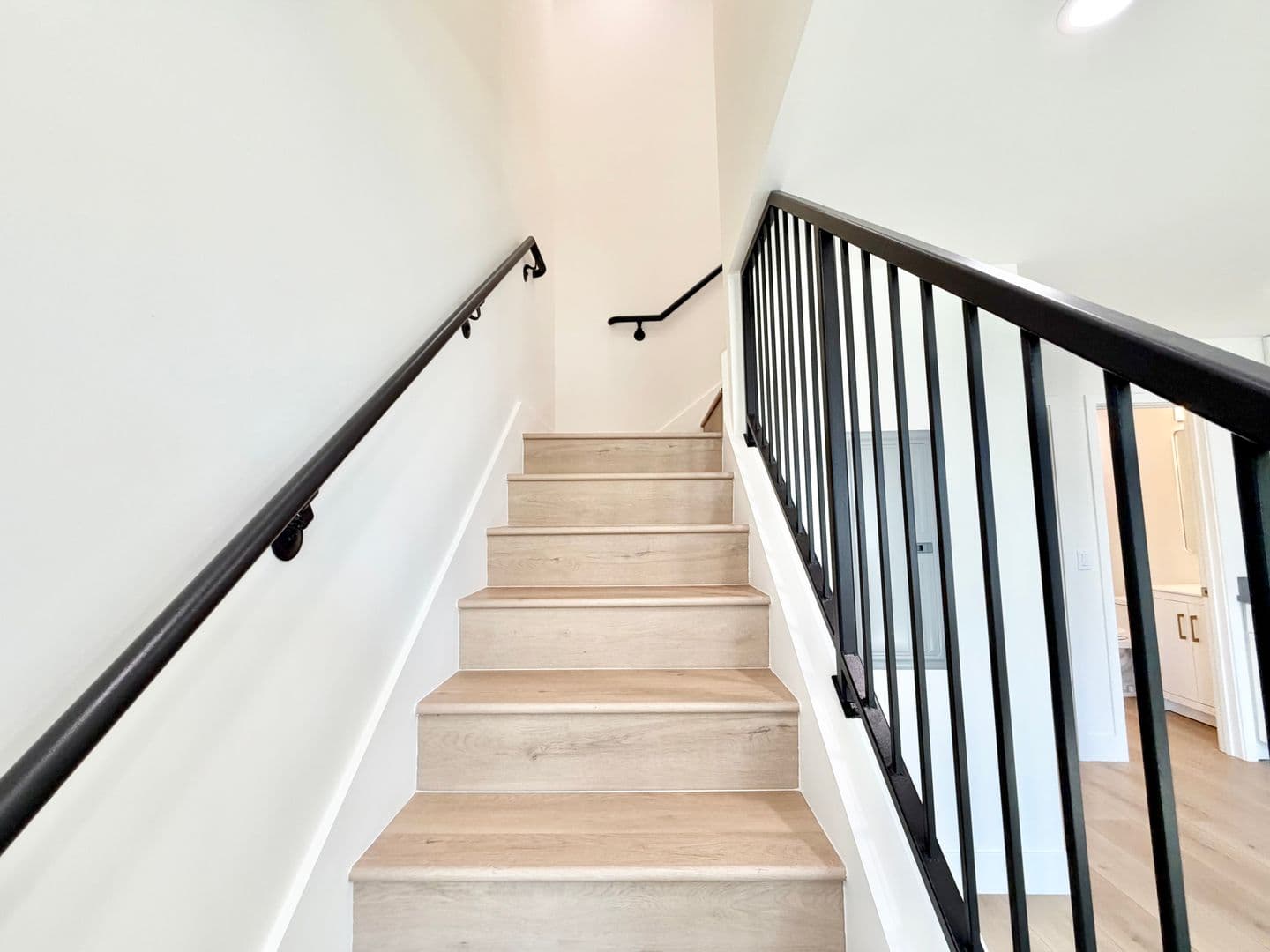 San Francisco Apartment: 178-184 Montana St