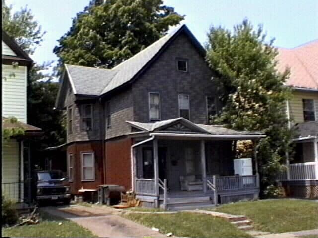 Rochester Apartment: 45 Chamberlain Street