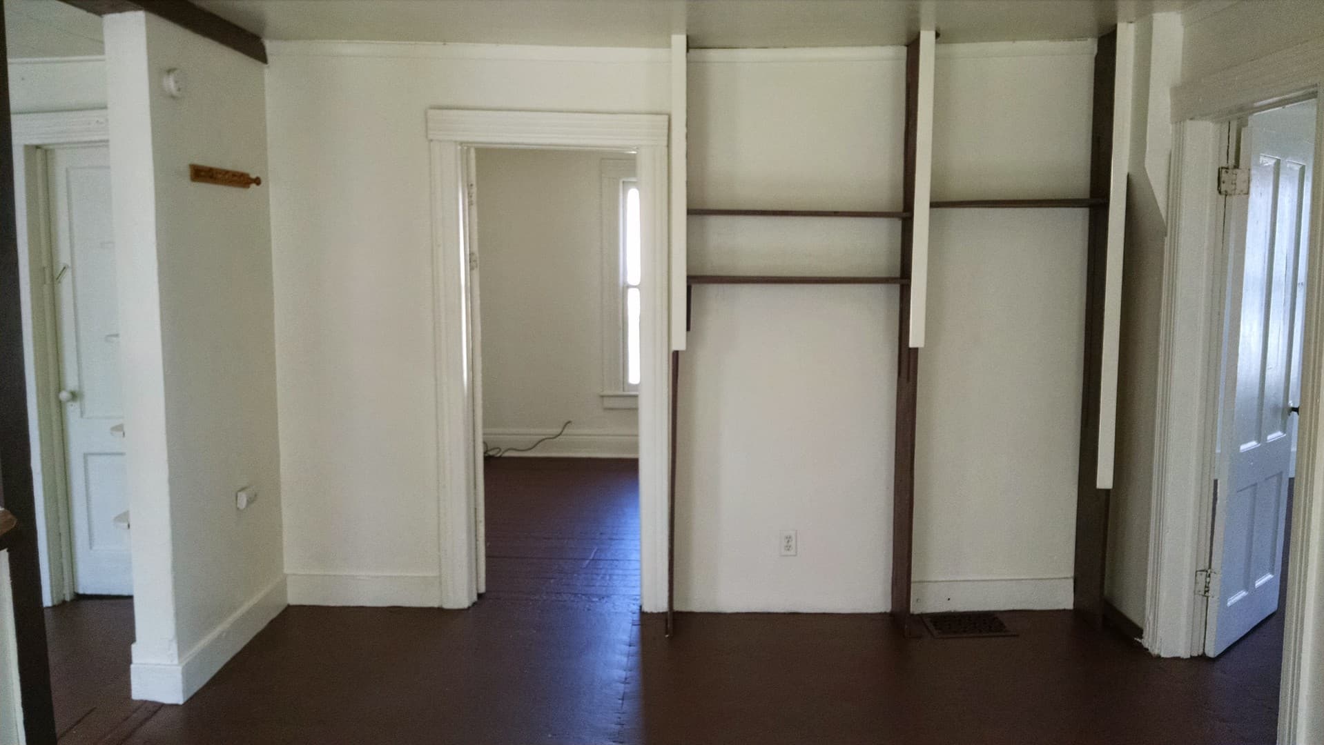 Rochester Apartment: 45 Chamberlain Street