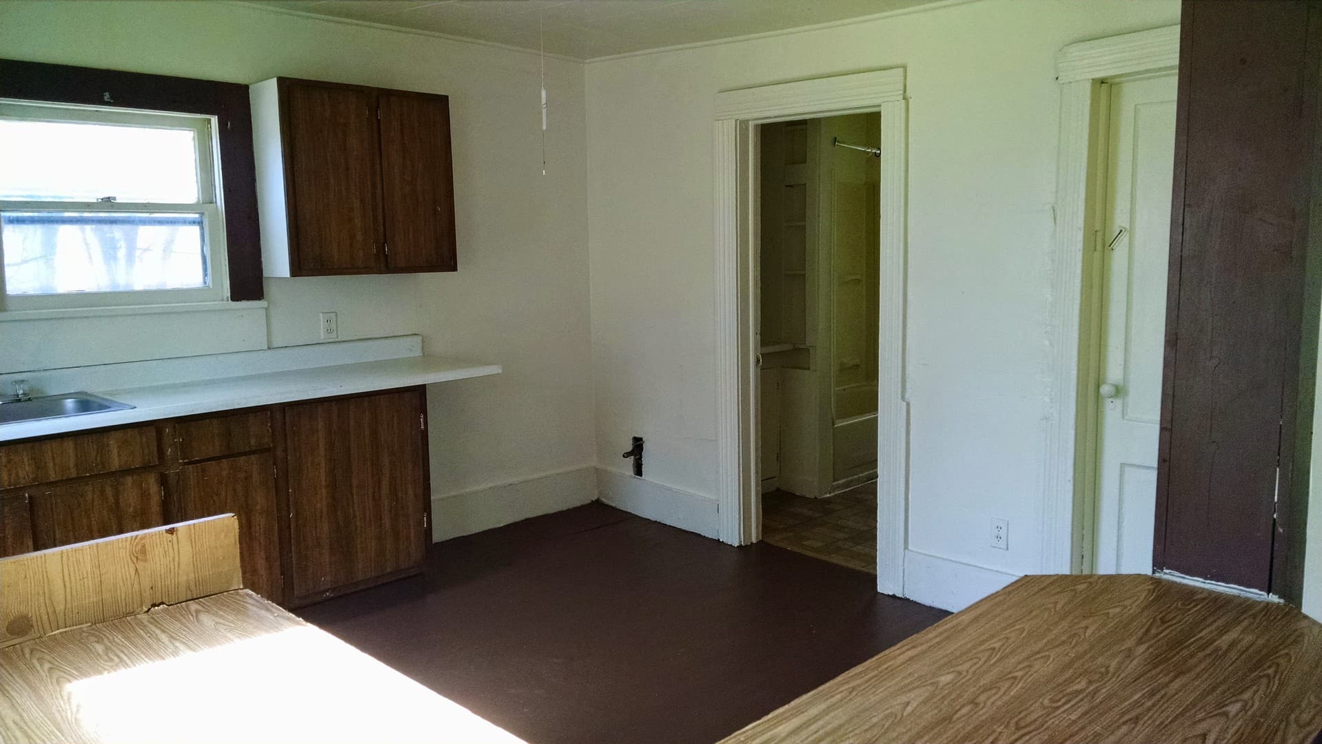 Rochester Apartment: 45 Chamberlain Street