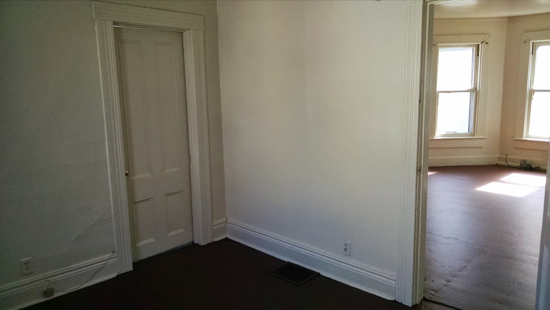 Rochester Apartment: 45 Chamberlain Street