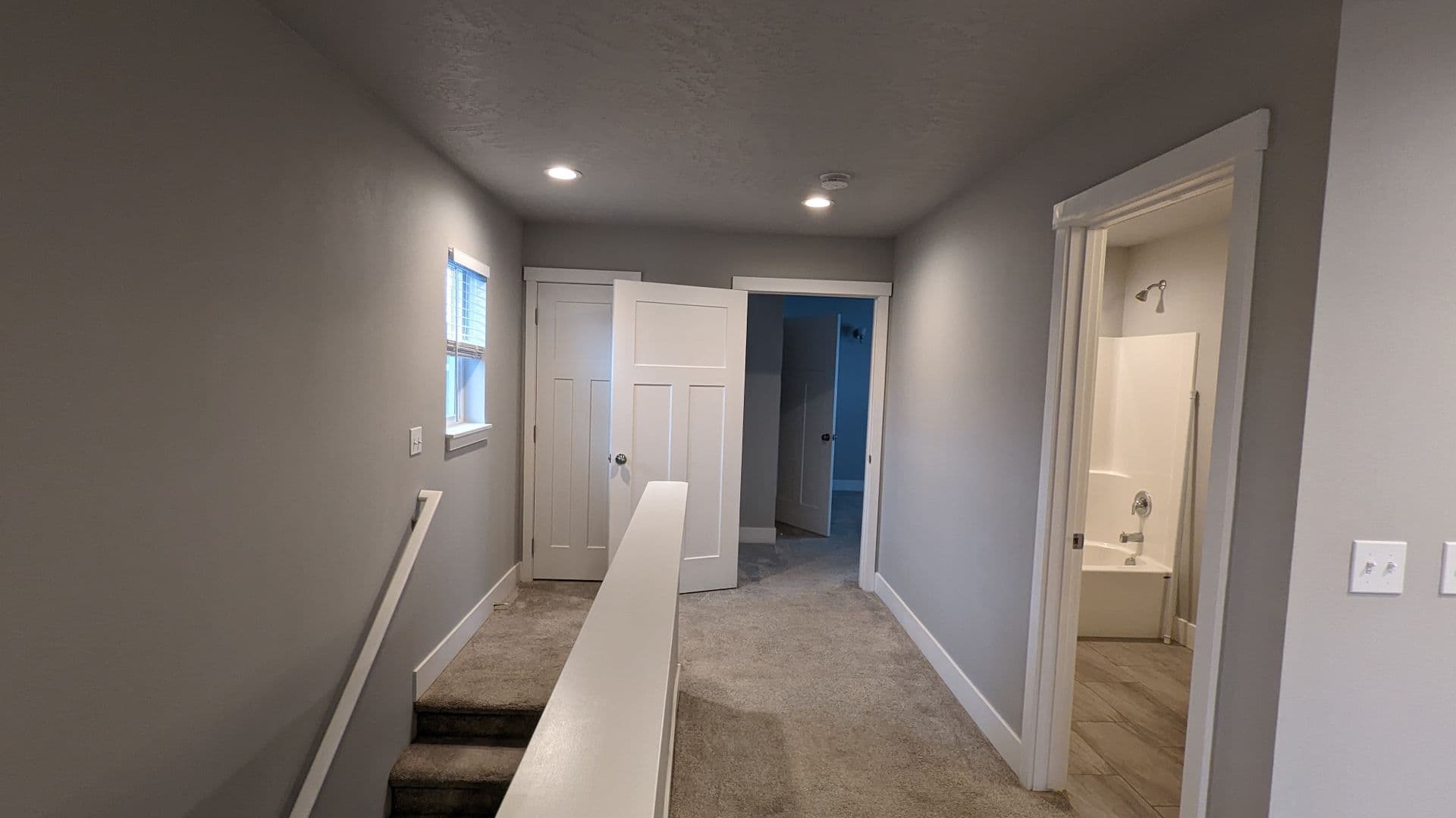 Post Falls House: 12076 W Wellington Ave