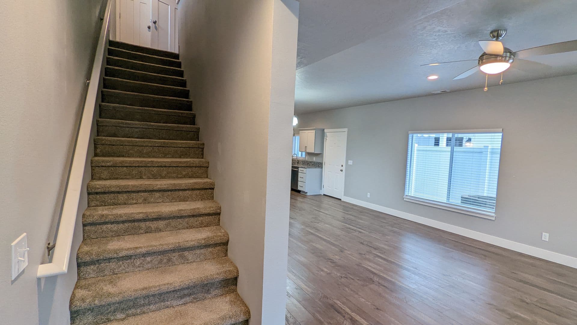 Post Falls House: 12076 W Wellington Ave