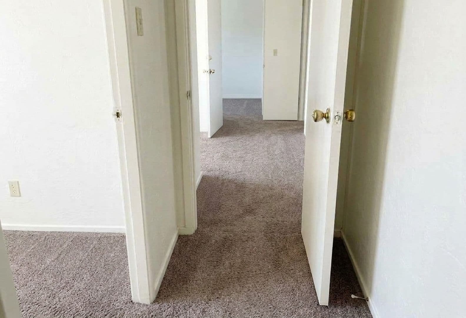 Portland Apartment: 2006-2112 SE Pine