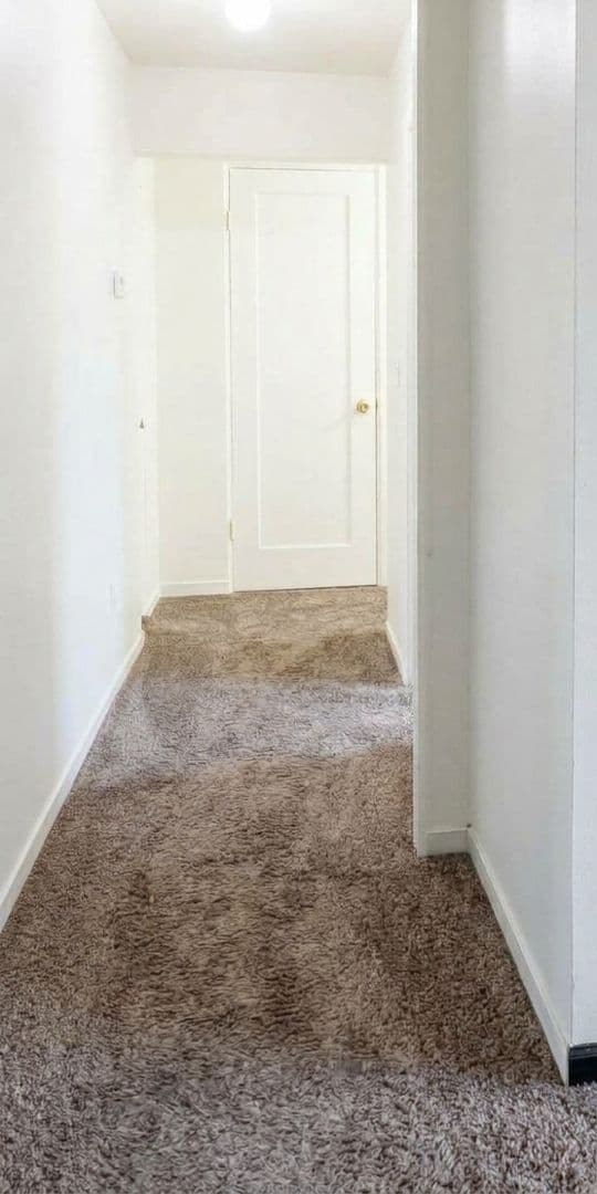 Portland Apartment: 2006-2112 SE Pine