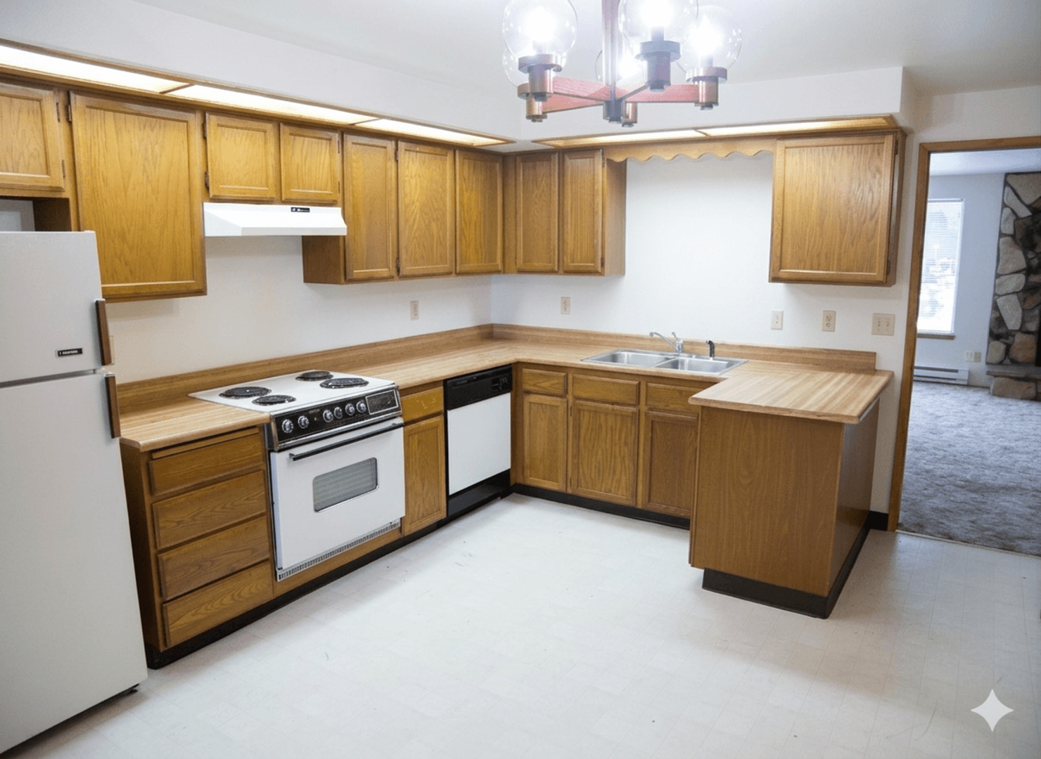 Beaverton Apartment: 6567-6655 SW 123rd