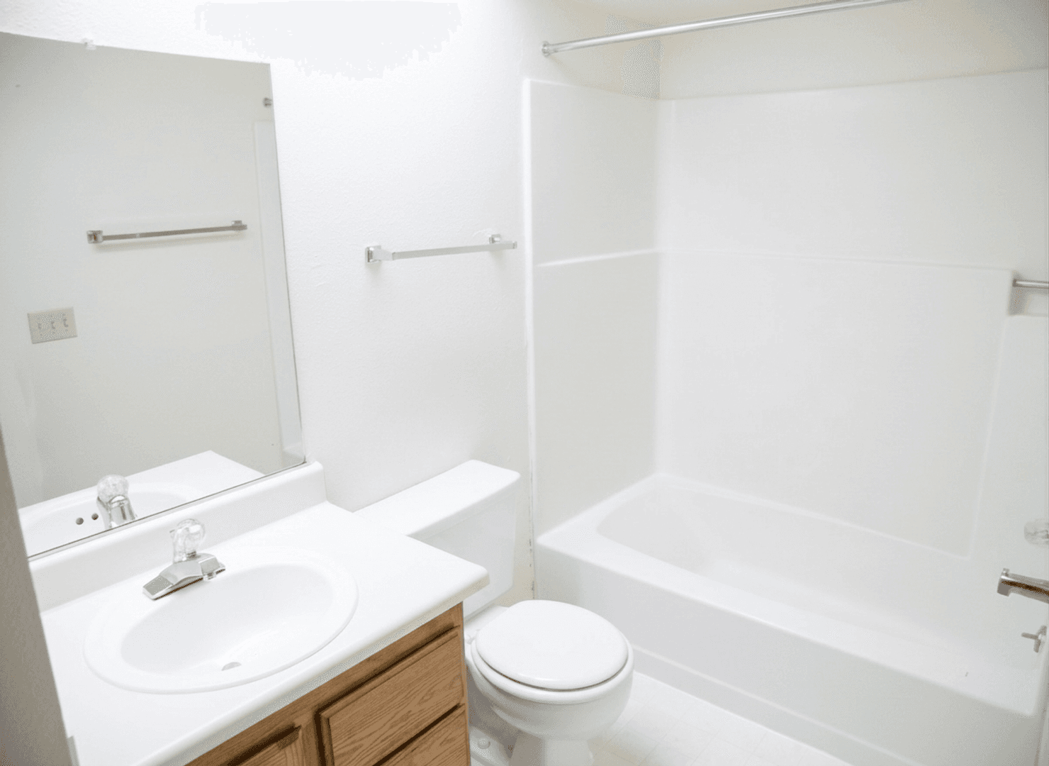 Beaverton Apartment: 6567-6655 SW 123rd